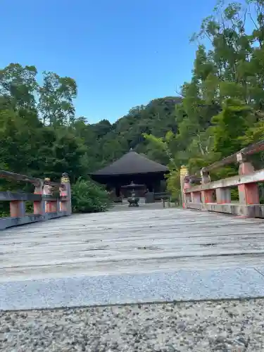 白水阿弥陀堂(福島県)