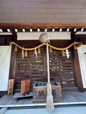 母智丘神社(東京都)