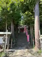 高瀧神社(千葉県)