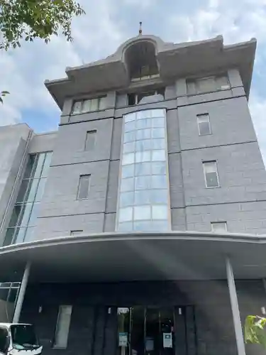 安養院(東京都)