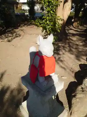 経六稲荷社(神奈川県)