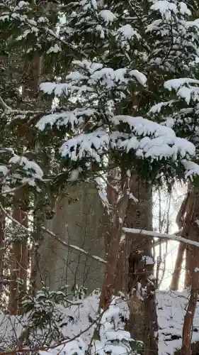 函館護國神社(北海道)