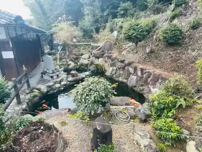 大野神社(滋賀県)