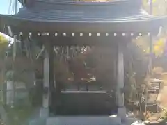 大覚寺の手水