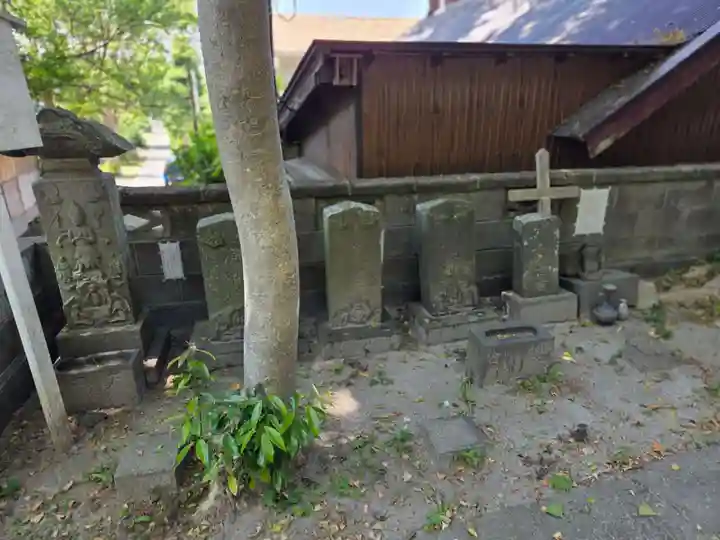 五所神社(神奈川県)