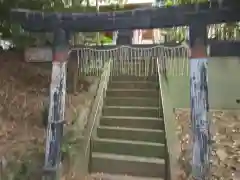 東雲神社(静岡県)