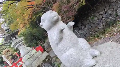 出雲大神宮(京都府)