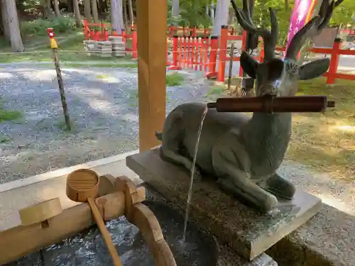 大原野神社(京都府)