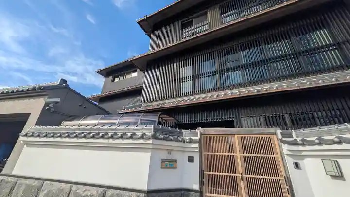 大師寺 平野別院(大阪府)