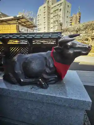 湯島天満宮(東京都)