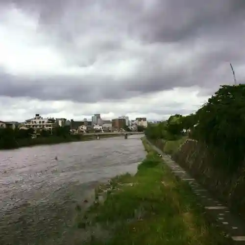 蓮光寺のその他建物