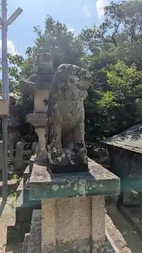 若宮神社（交野市）(大阪府)