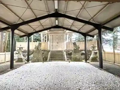 相生神社(三重県)