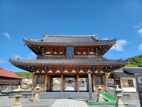 恐山菩提寺(青森県)