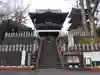 布施弁天 東海寺(千葉県)