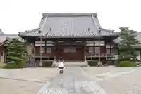 慶昌院の本殿・本堂