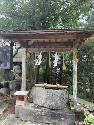 日峰神社(徳島県)