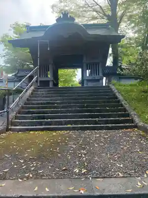 長寿寺(熊本県)