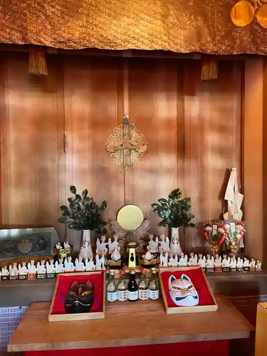 徳島眉山天神社(徳島県)