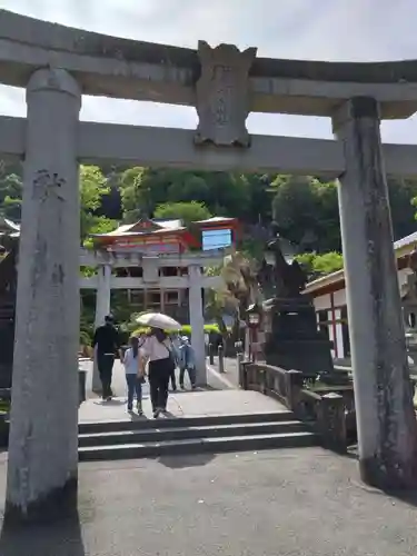 祐徳稲荷神社(佐賀県)