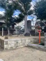 野里住吉神社の建物その他