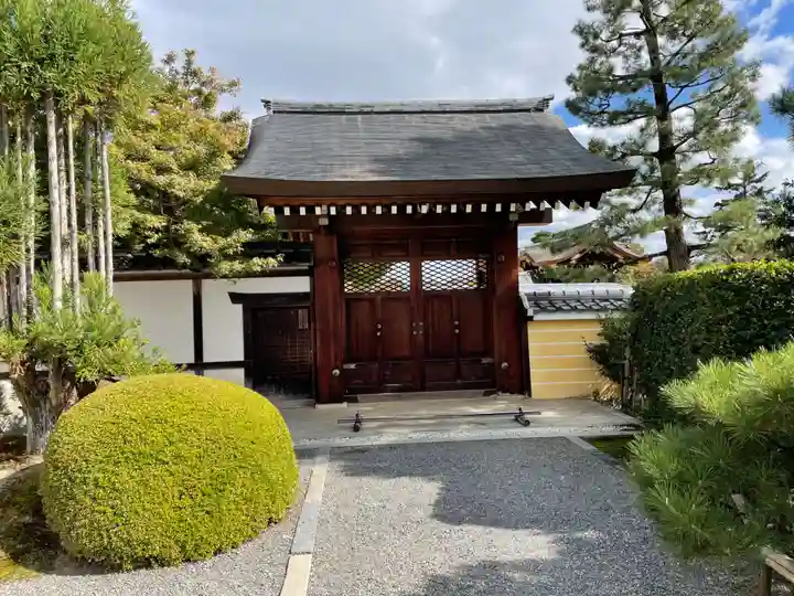 大覚寺(京都府)