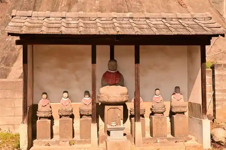 長建寺(広島県)