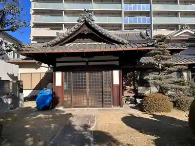 妙住寺(愛知県)