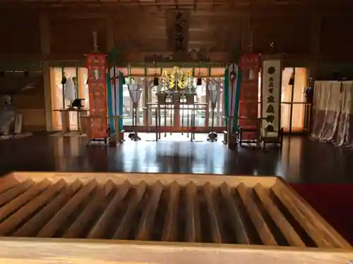 大歳神社のその他建物
