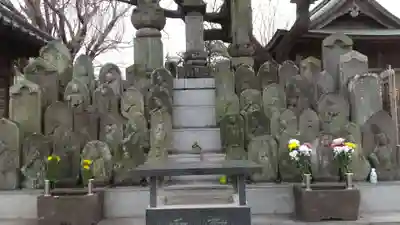 花蔵院(千葉県)