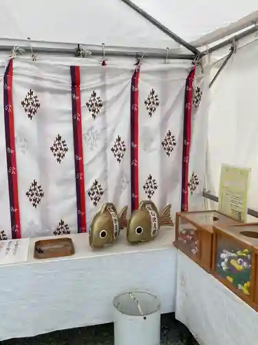 榴岡天満宮(宮城県)