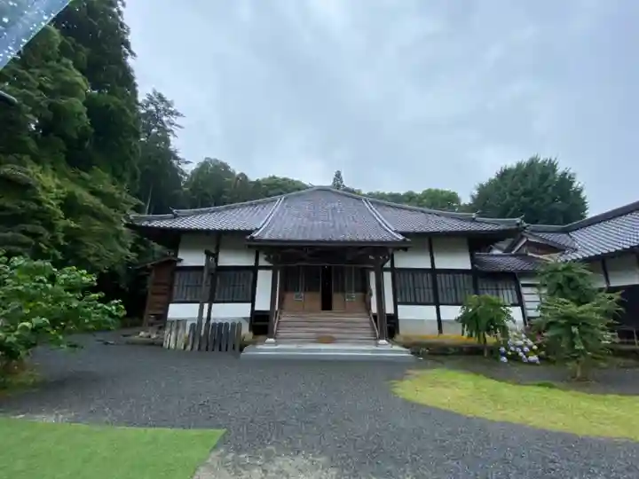 千光寺の本殿・本堂
