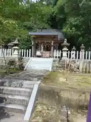 高積神社(和歌山県)