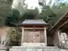 水神社の本殿・本堂