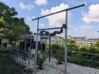 神奈川縣護国神社(神奈川県)