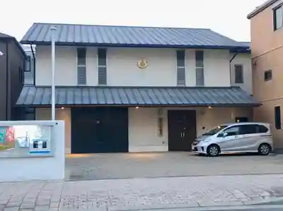 本誓寺のその他建物