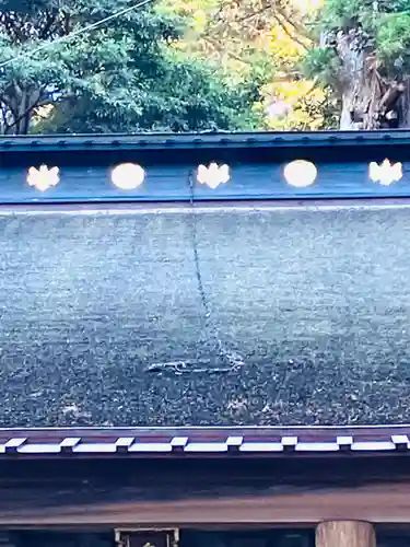 鹿島神宮(茨城県)