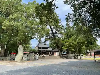豊栄神社(山口県)