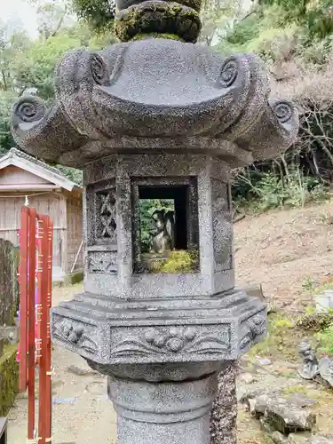 小倉八幡神社(徳島県)