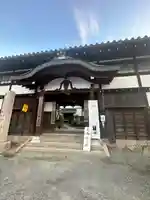 當麻寺中之坊(奈良県)