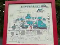 赤間神宮のその他建物