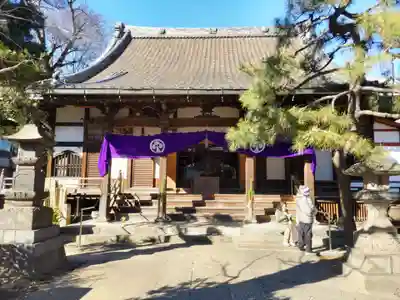 善光寺(東京都)