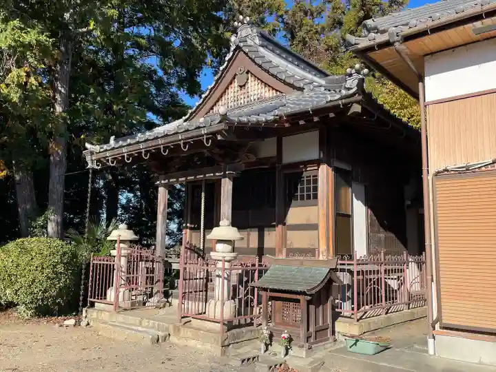 薬師堂(滋賀県)