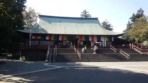 喜多院(埼玉県)