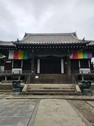 観音寺(東京都)