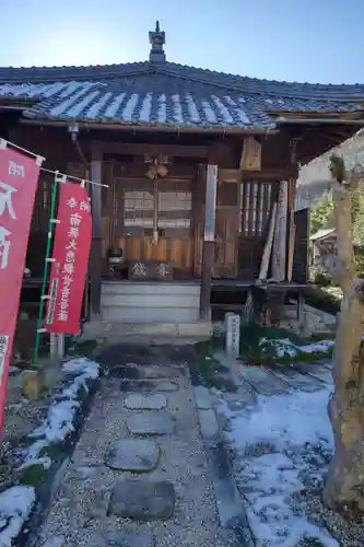 天猷寺のその他建物