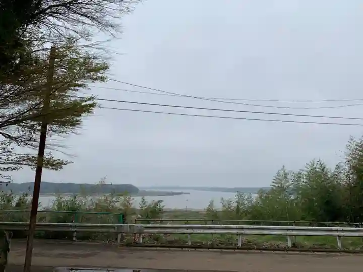 徳性院(千葉県)