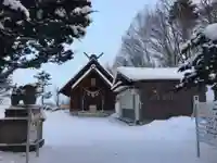 上野幌神社(北海道)