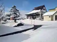 雨竜 専福寺(北海道)