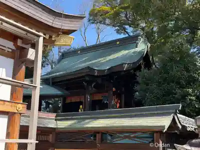 菅原神社(三重県)